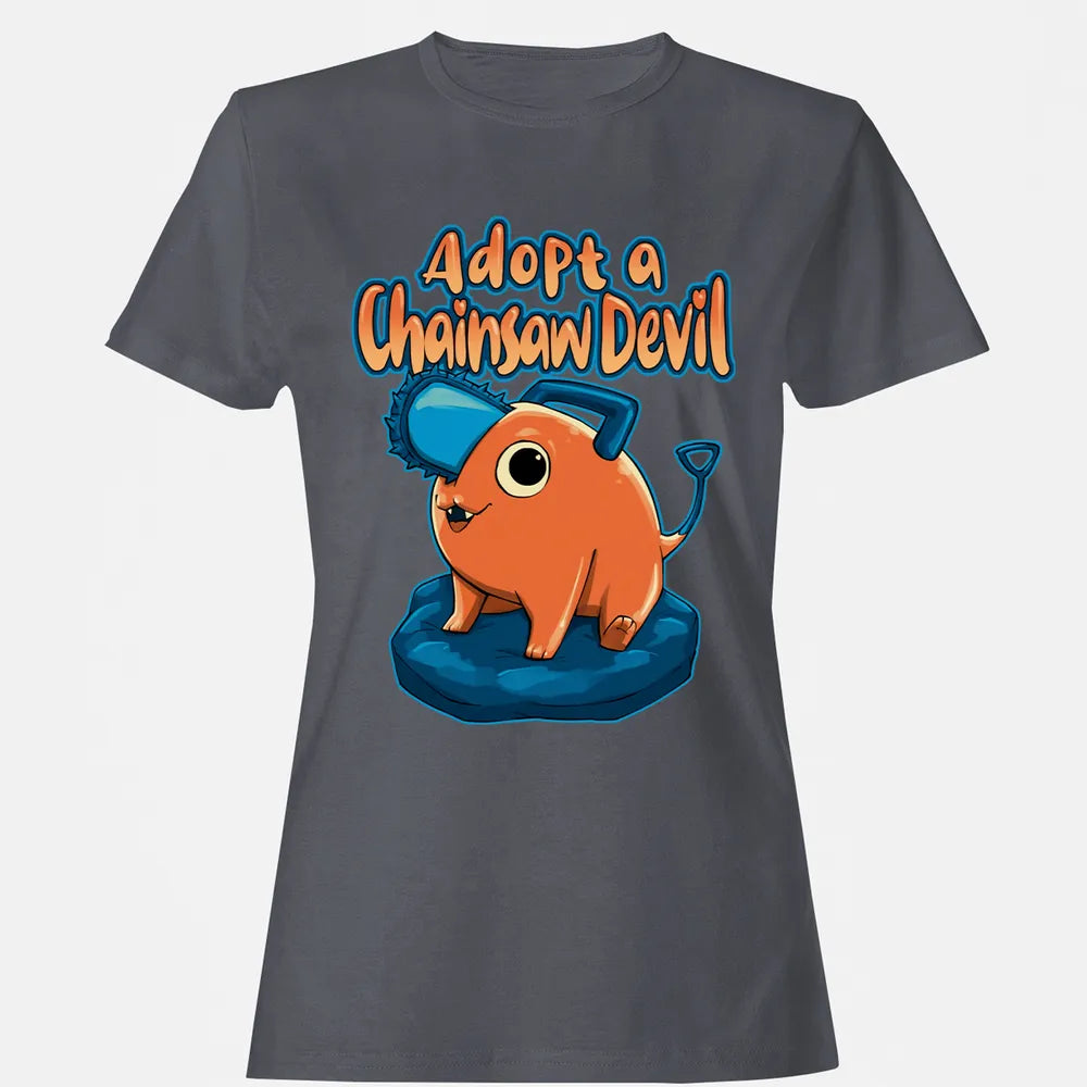 Women's T-shirt - 9PBFUZUS