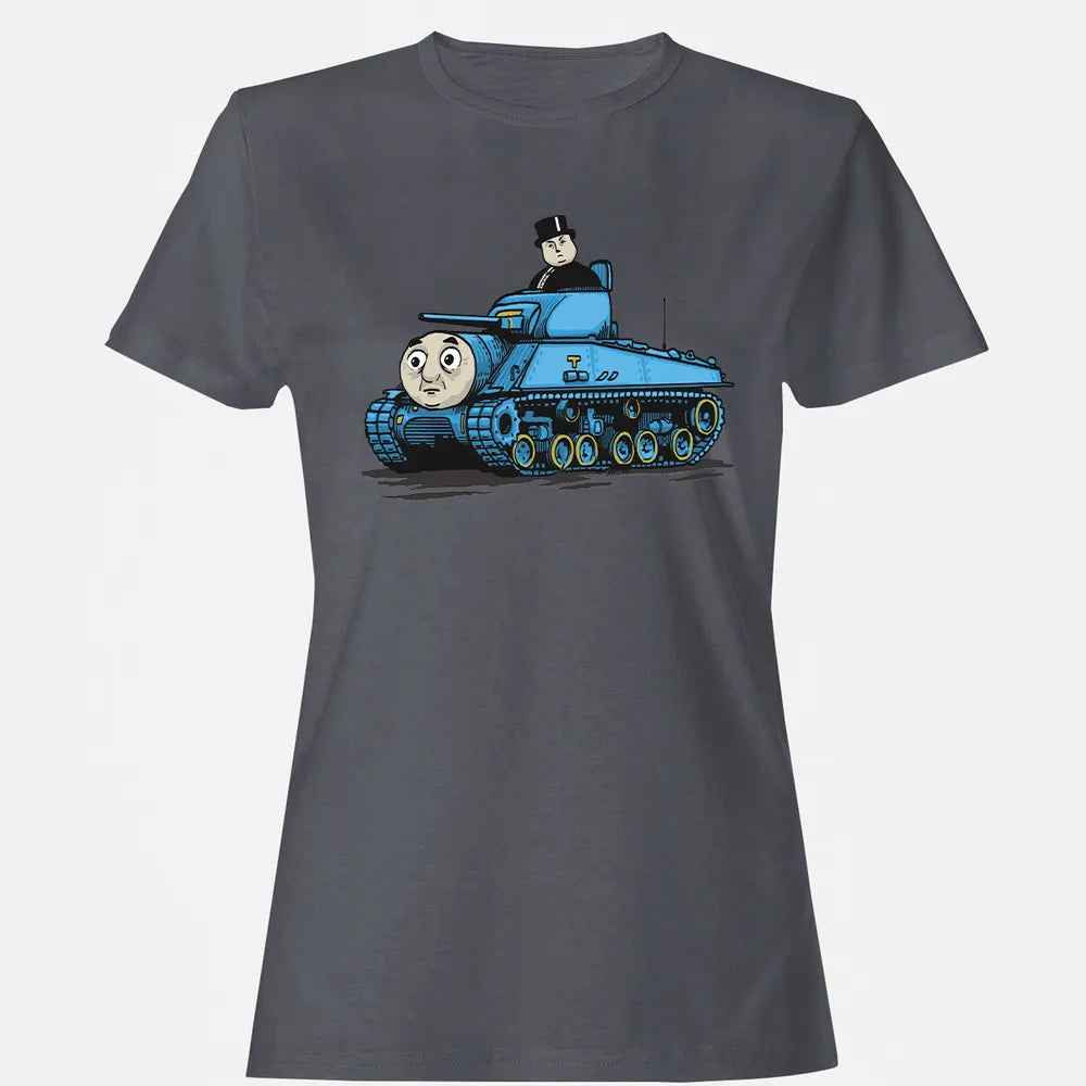 Women's T-shirt - 7JA1EEUB