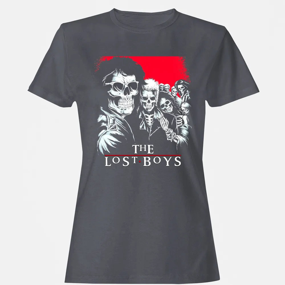 Women's T-shirt - RL4EN1AS