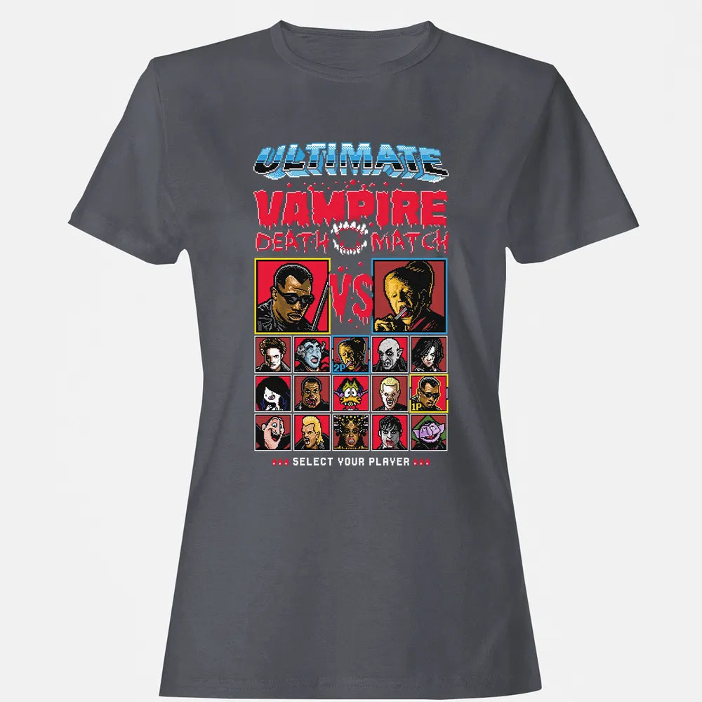 Women's T-shirt - 6NJCCACT