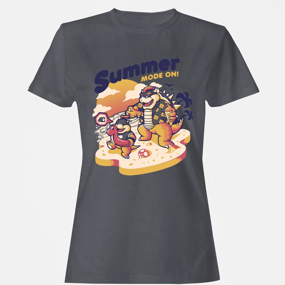 Women's T-shirt - PF7MJY3U