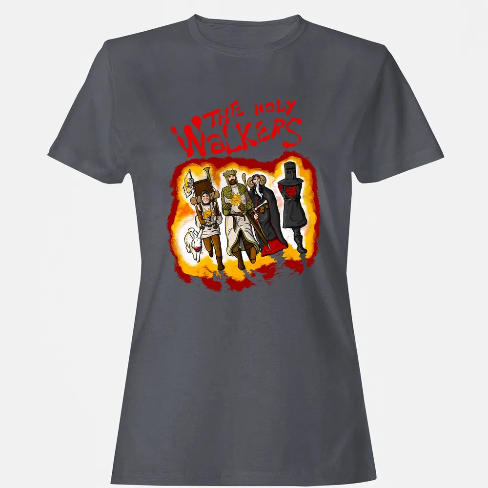 Women's T-shirt - YJ12QDH7