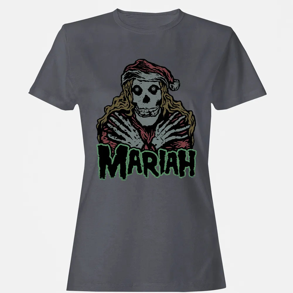 Women's T-shirt - 6NRM4MY6