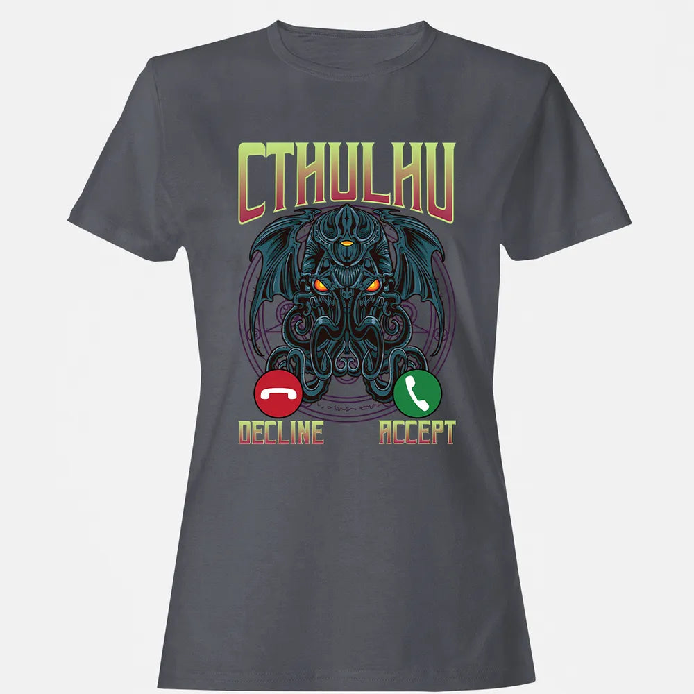Women's T-shirt - A578VB8Q