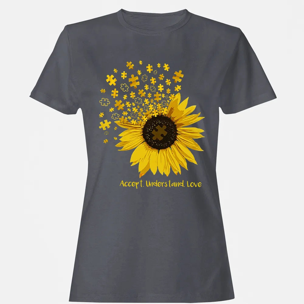 Women's T-shirt - 1HH4Z9GR