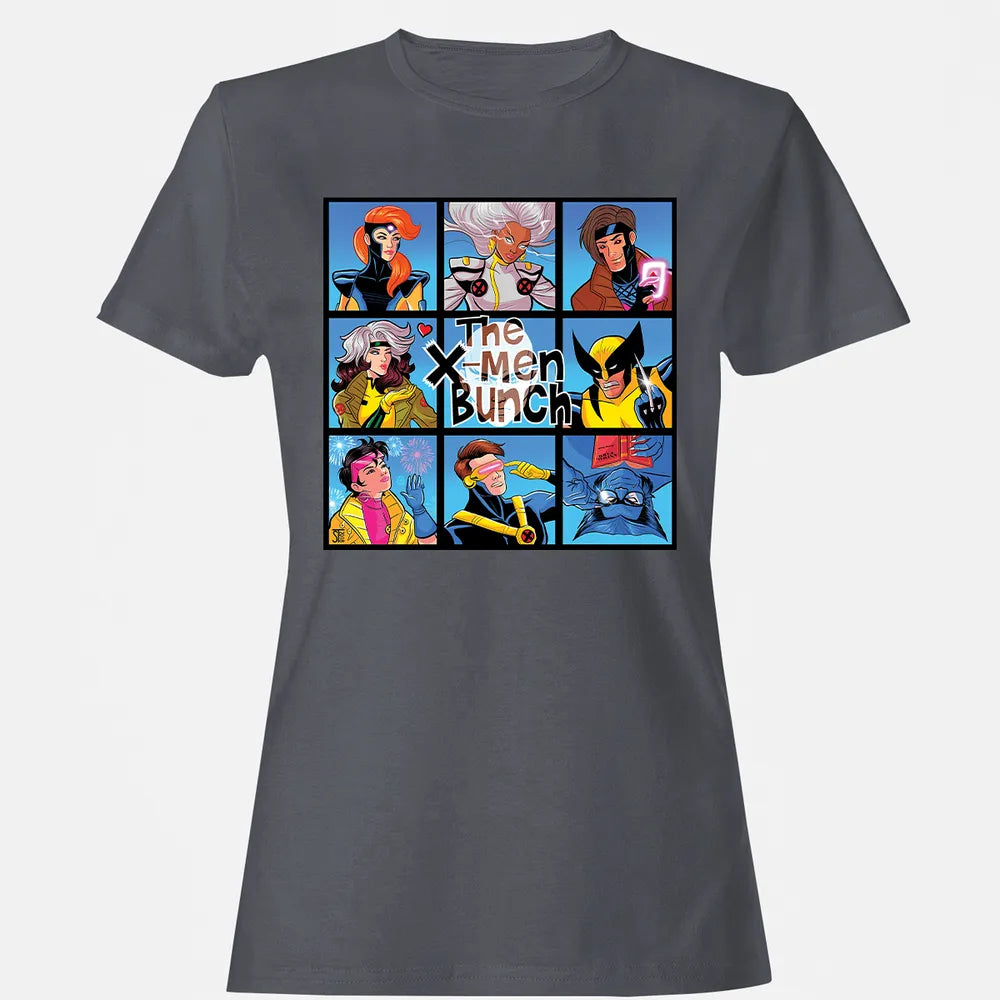 Women's T-shirt - MMCGQ47H