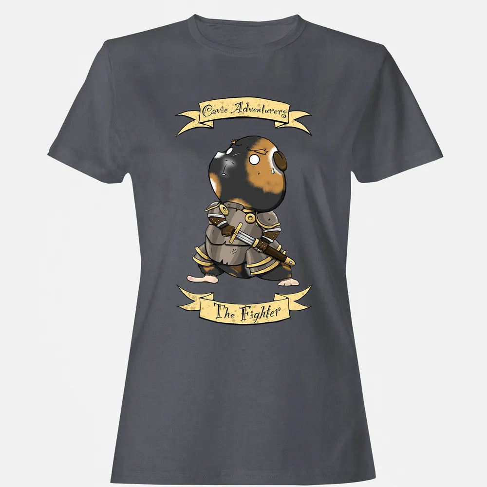 Women's T-shirt - XS98WTYS