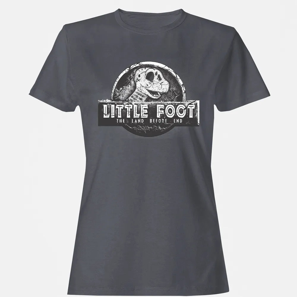 Women's T-shirt - KHSZSVDX