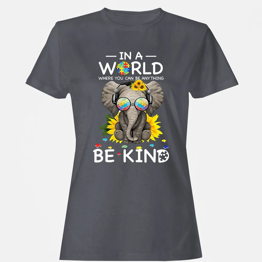 Women's T-shirt - EKF178B6
