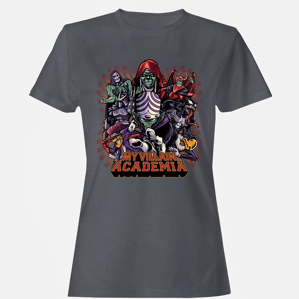 Women's T-shirt - 4DB3MRU9