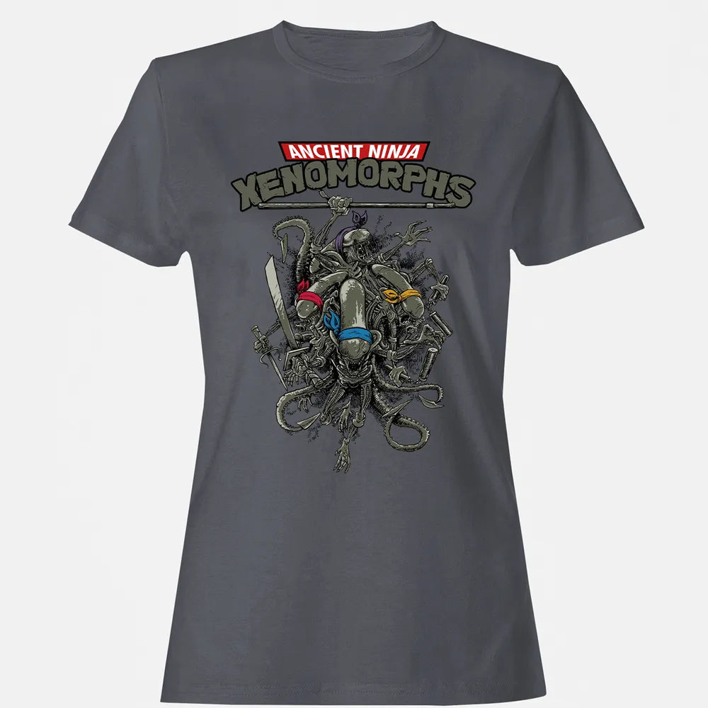 Women's T-shirt - 5ML5F3JA