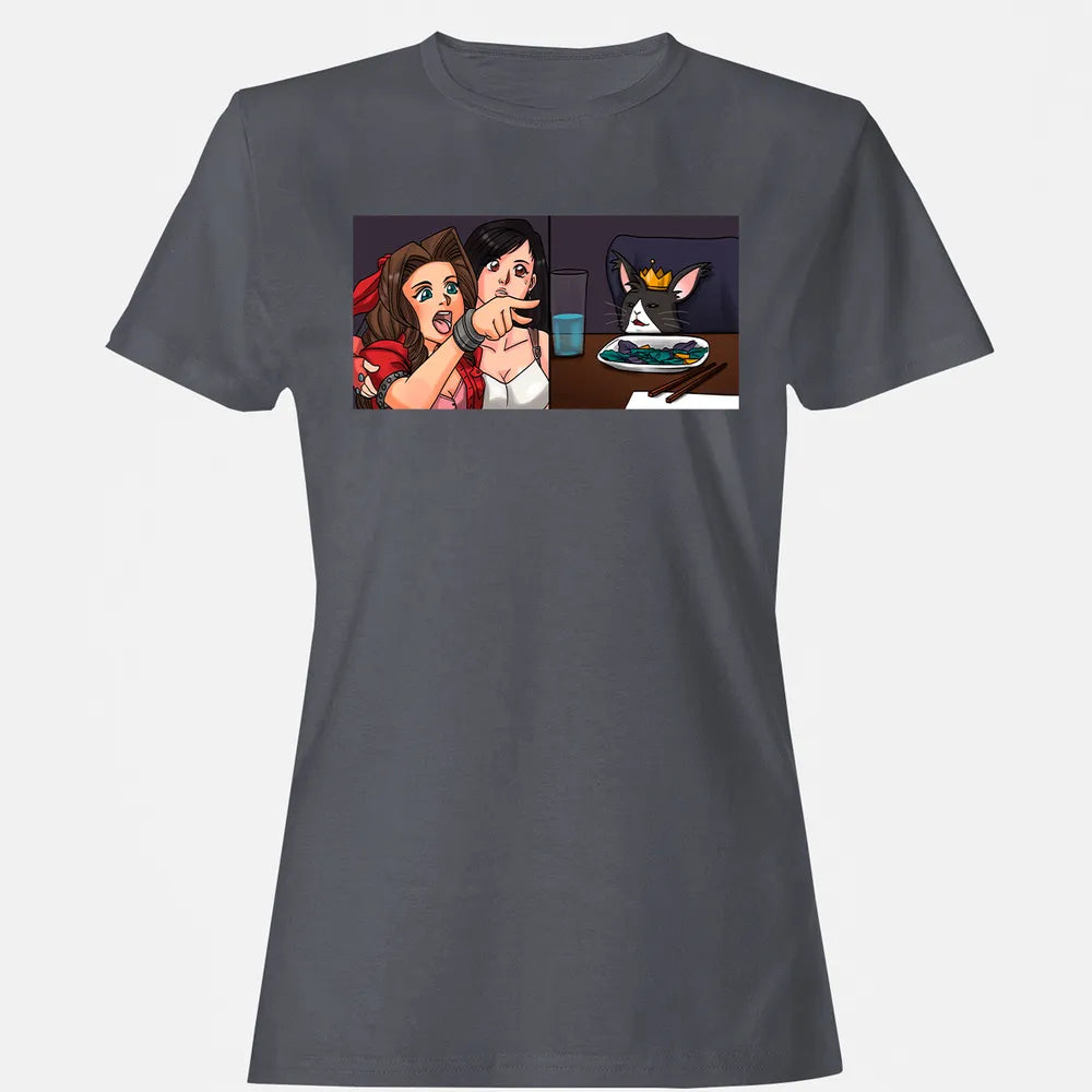 Women's T-shirt - CY27SYDN