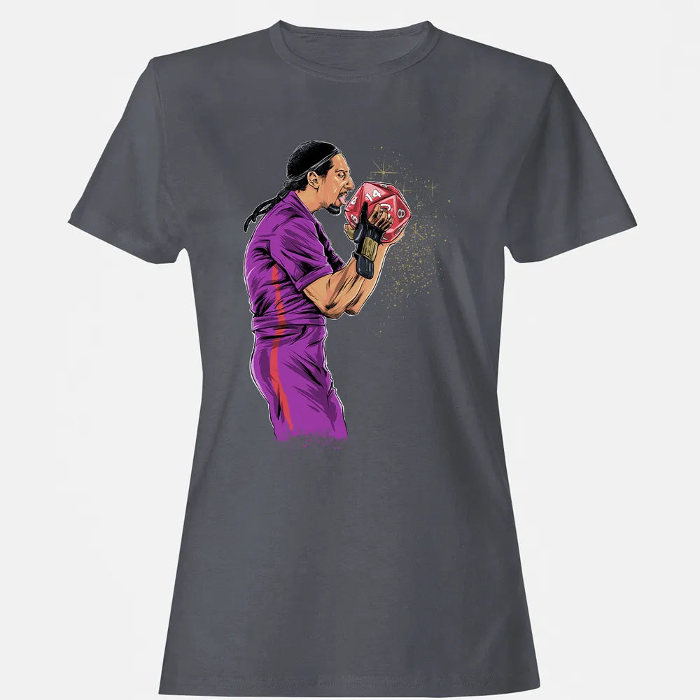 Women's T-shirt - MS67WZ72