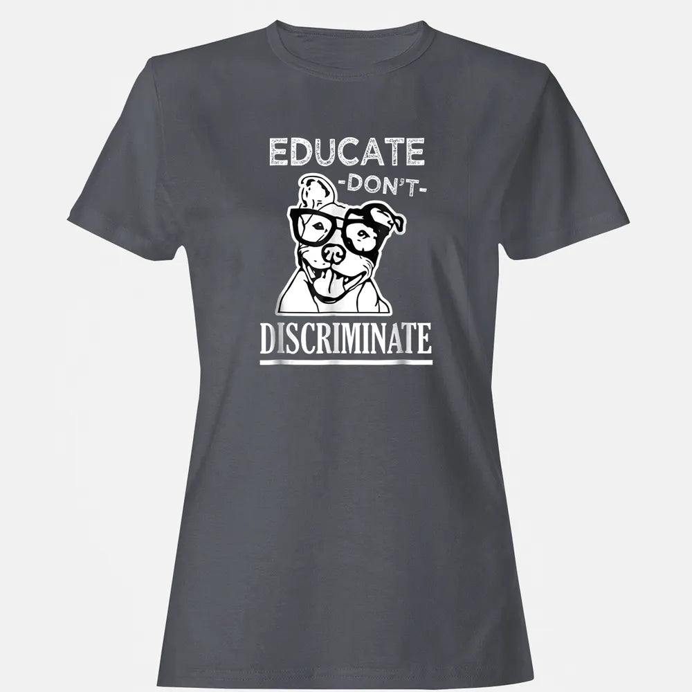 Women's T-shirt - FMR13YRV