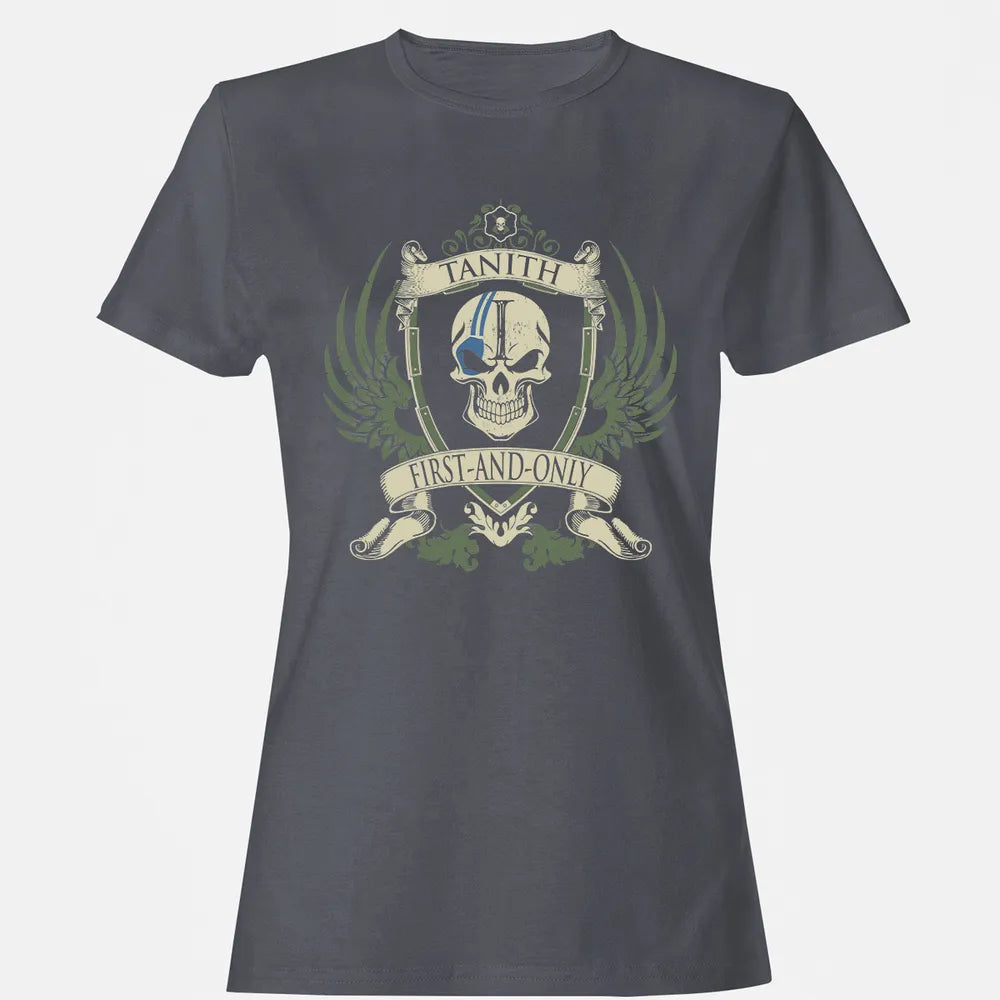 Women's T-shirt - 7QNV82P3