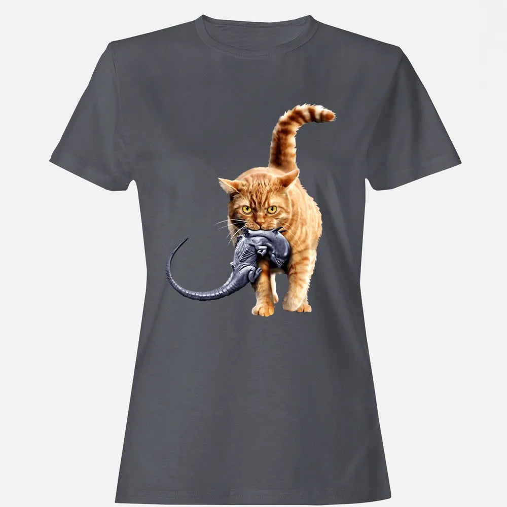 Women's T-shirt - QQ3DYZLD