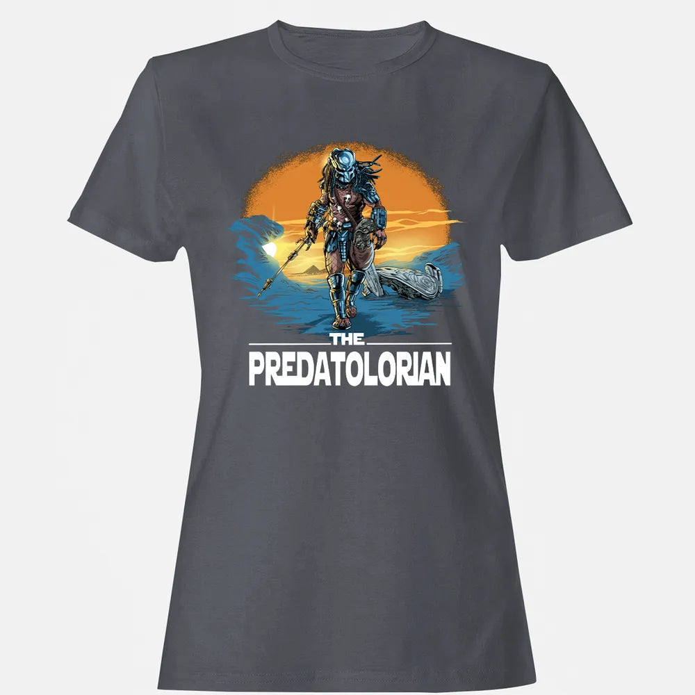 Women's T-shirt - GYPYCTMW