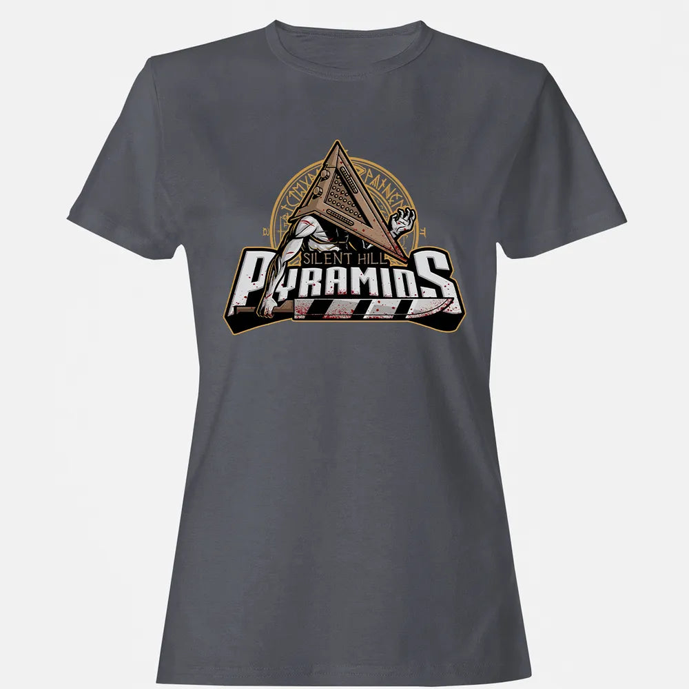 Women's T-shirt - EJXL6QYP