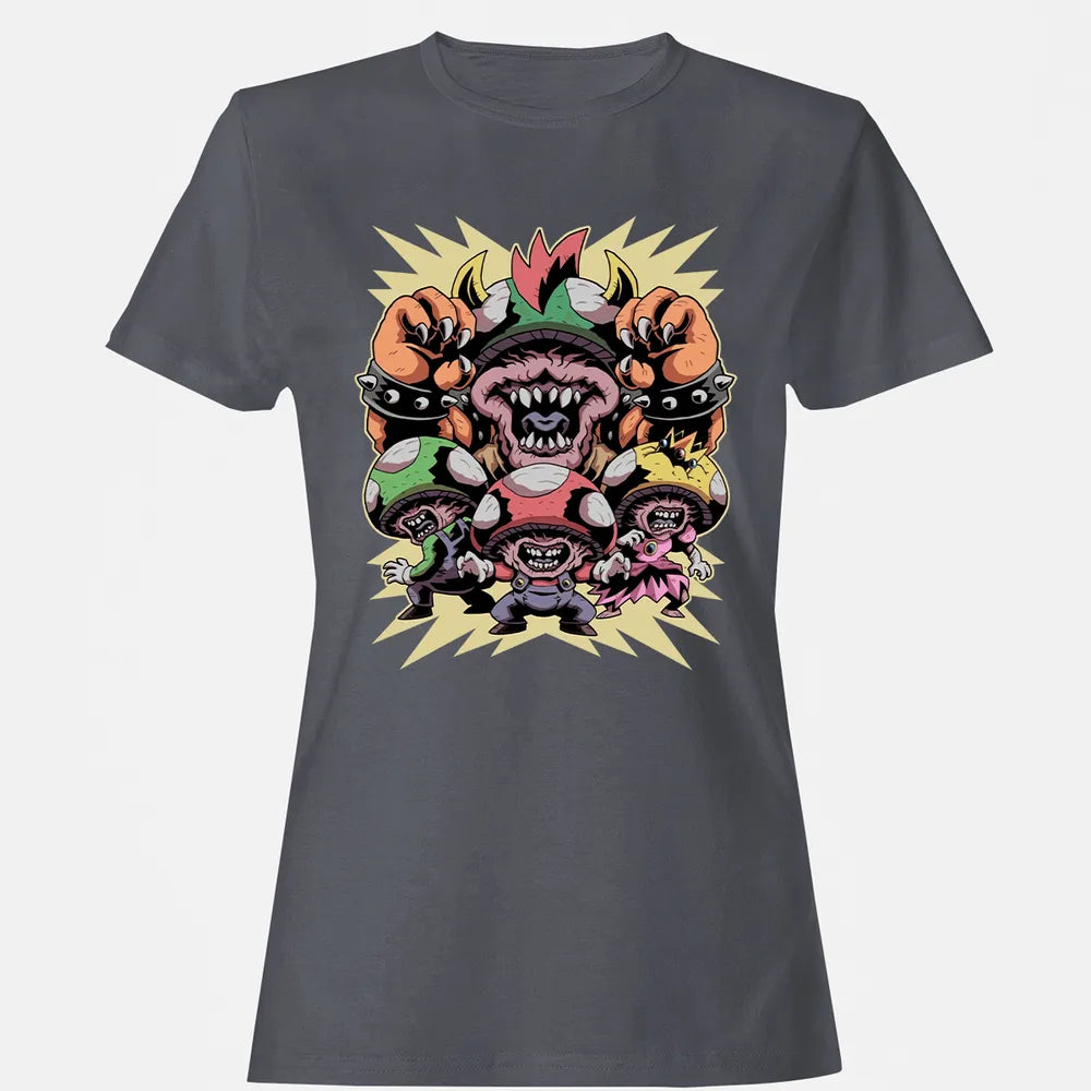 Women's T-shirt - 7GF7LSD9