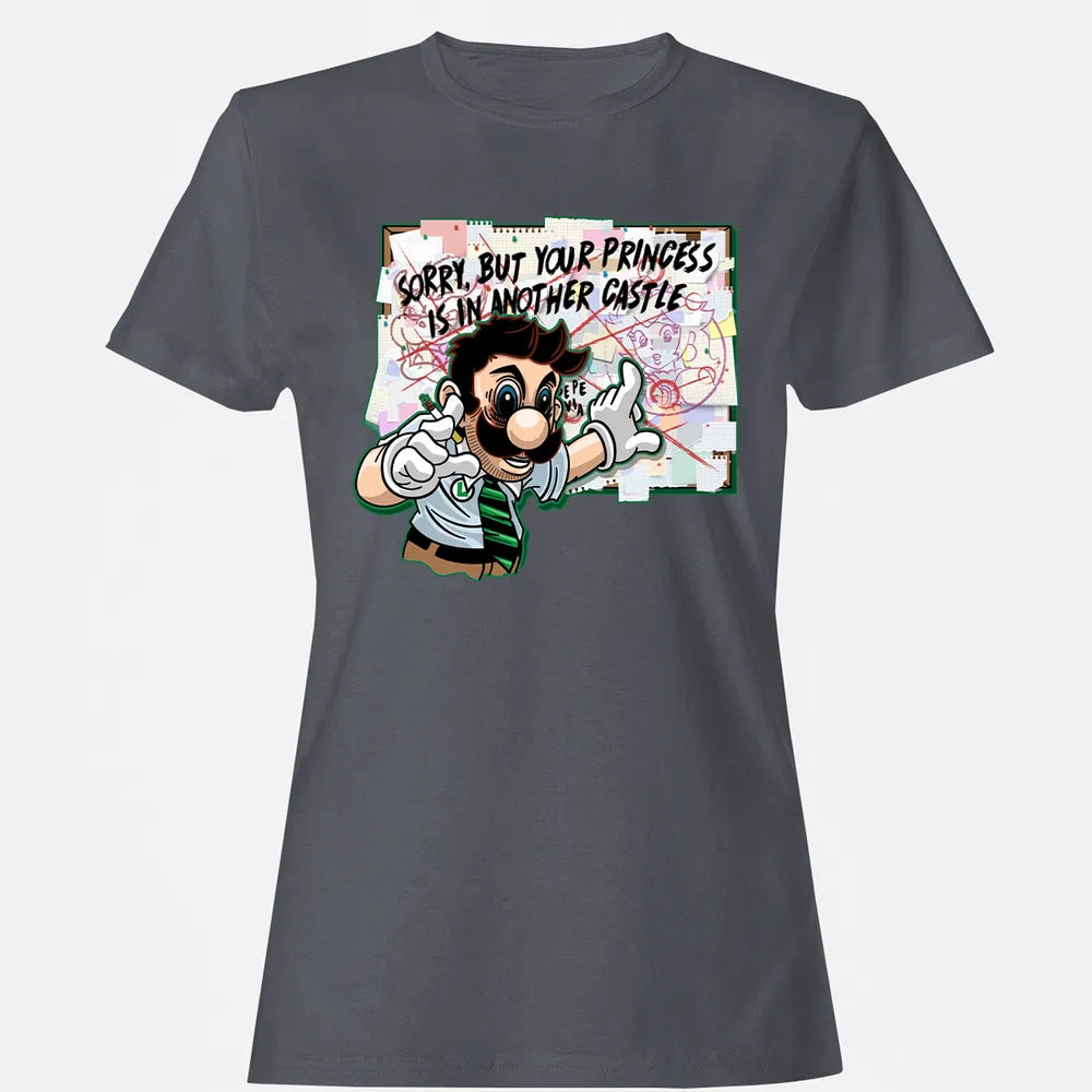 Women's T-shirt - RN1THACW
