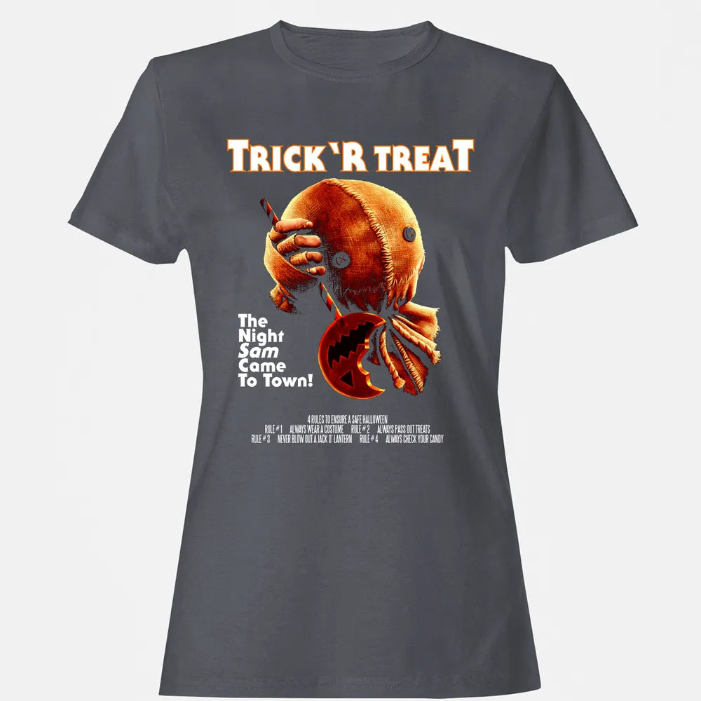 Women's T-shirt - 8BFPC6TK