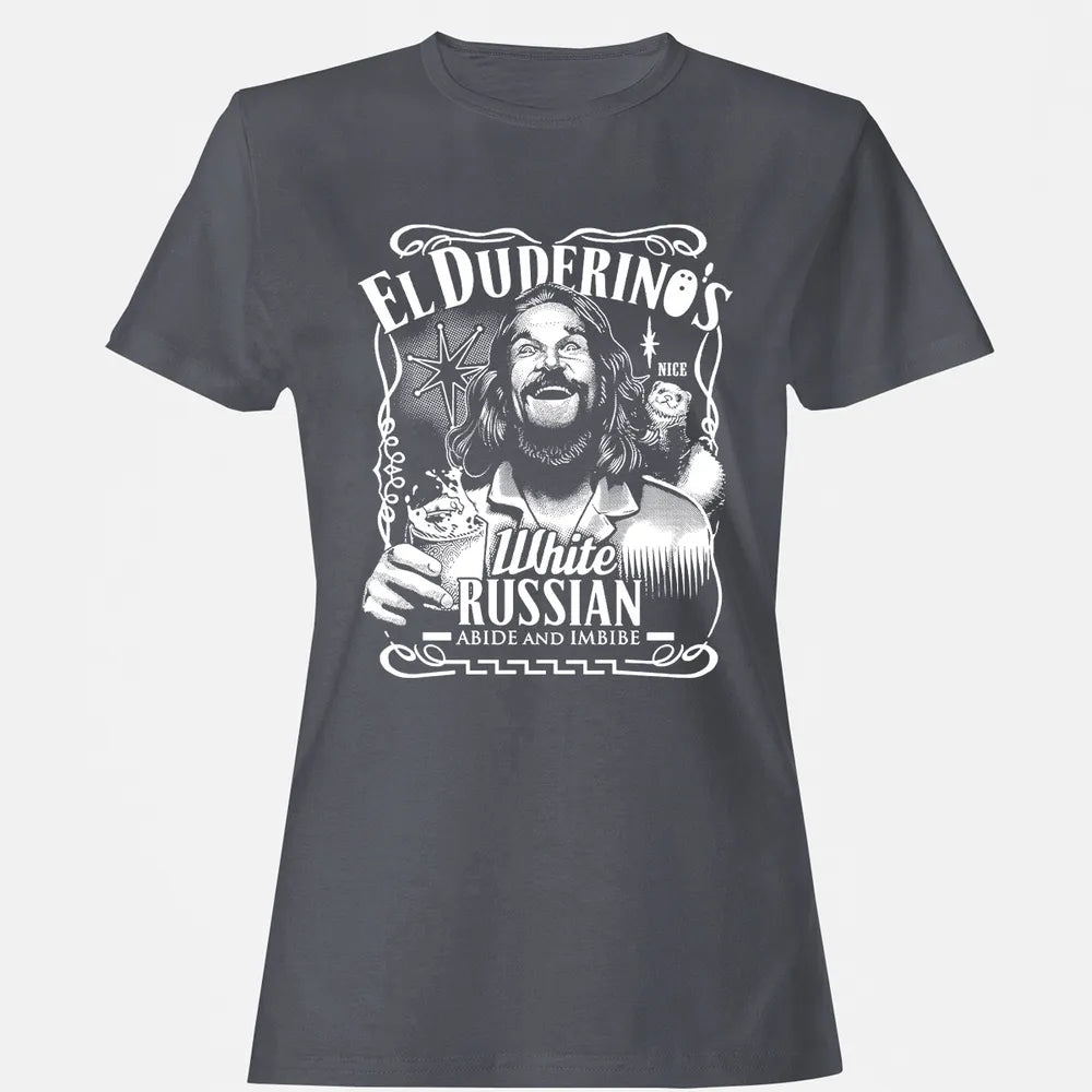 Women's T-shirt - ZQHNCWQ1