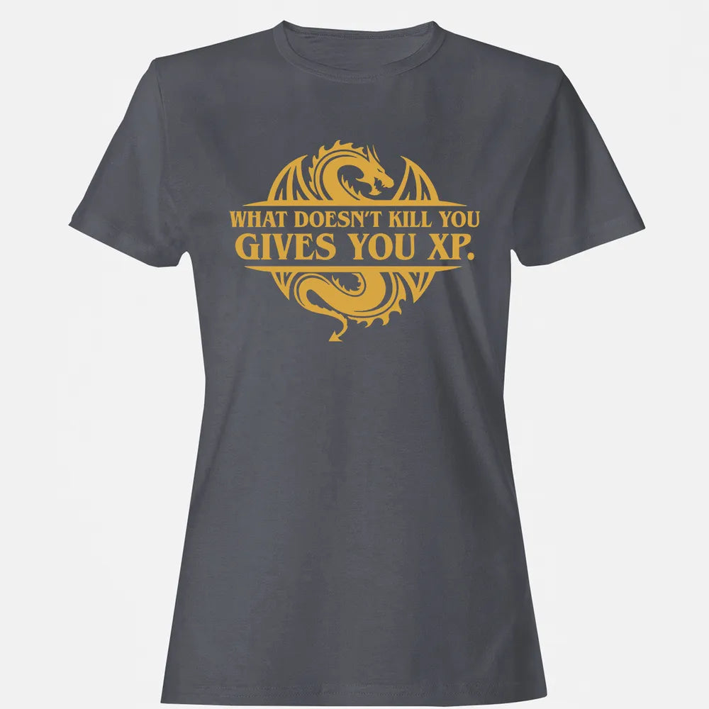 Women's T-shirt - EV9BSTVF