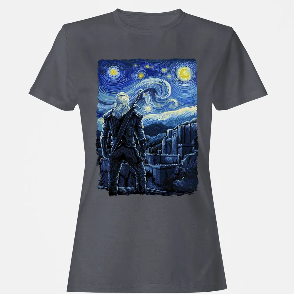 Women's T-shirt - KMM6H26A