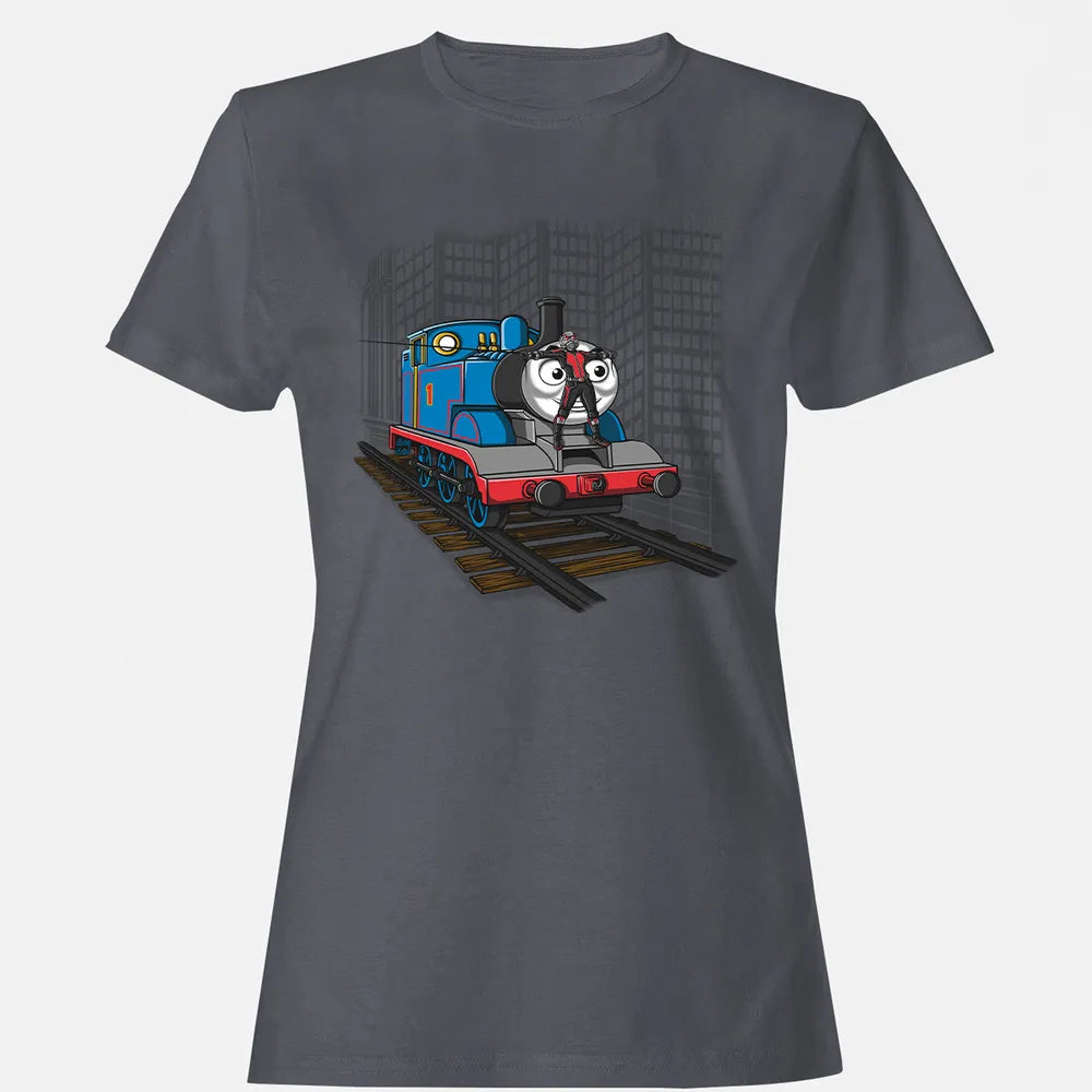 Women's T-shirt - 2NGTQ5WT