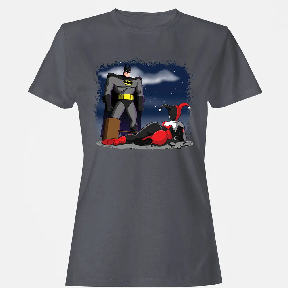 Women's T-shirt - 78MJD72A