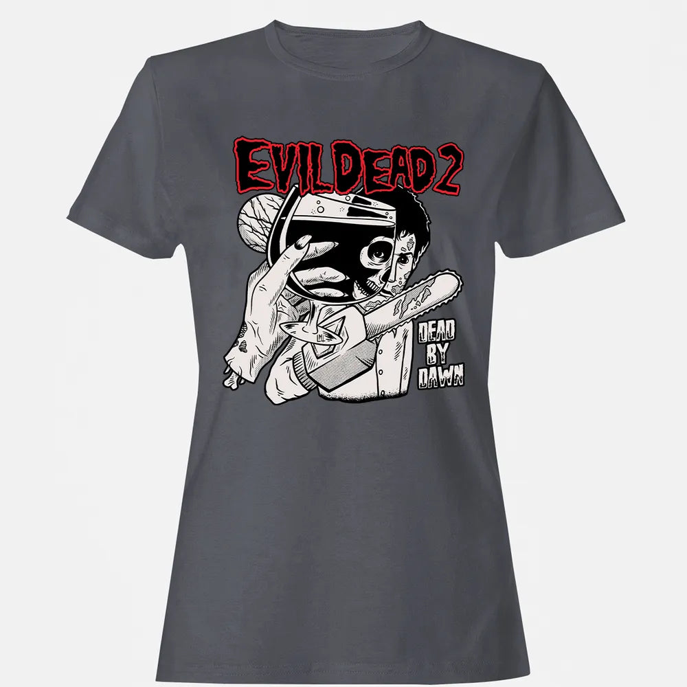 Women's T-shirt - NG7M771S