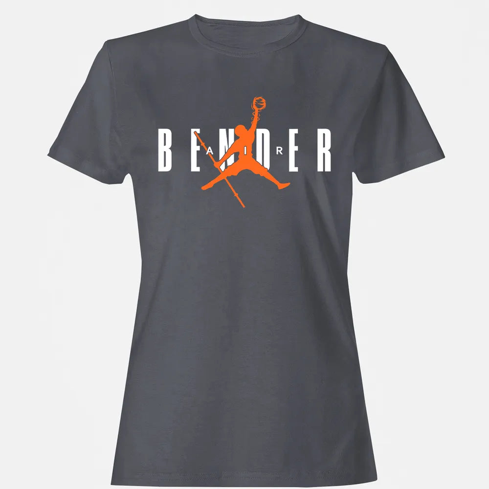 Women's T-shirt - 4Z1CUWAS