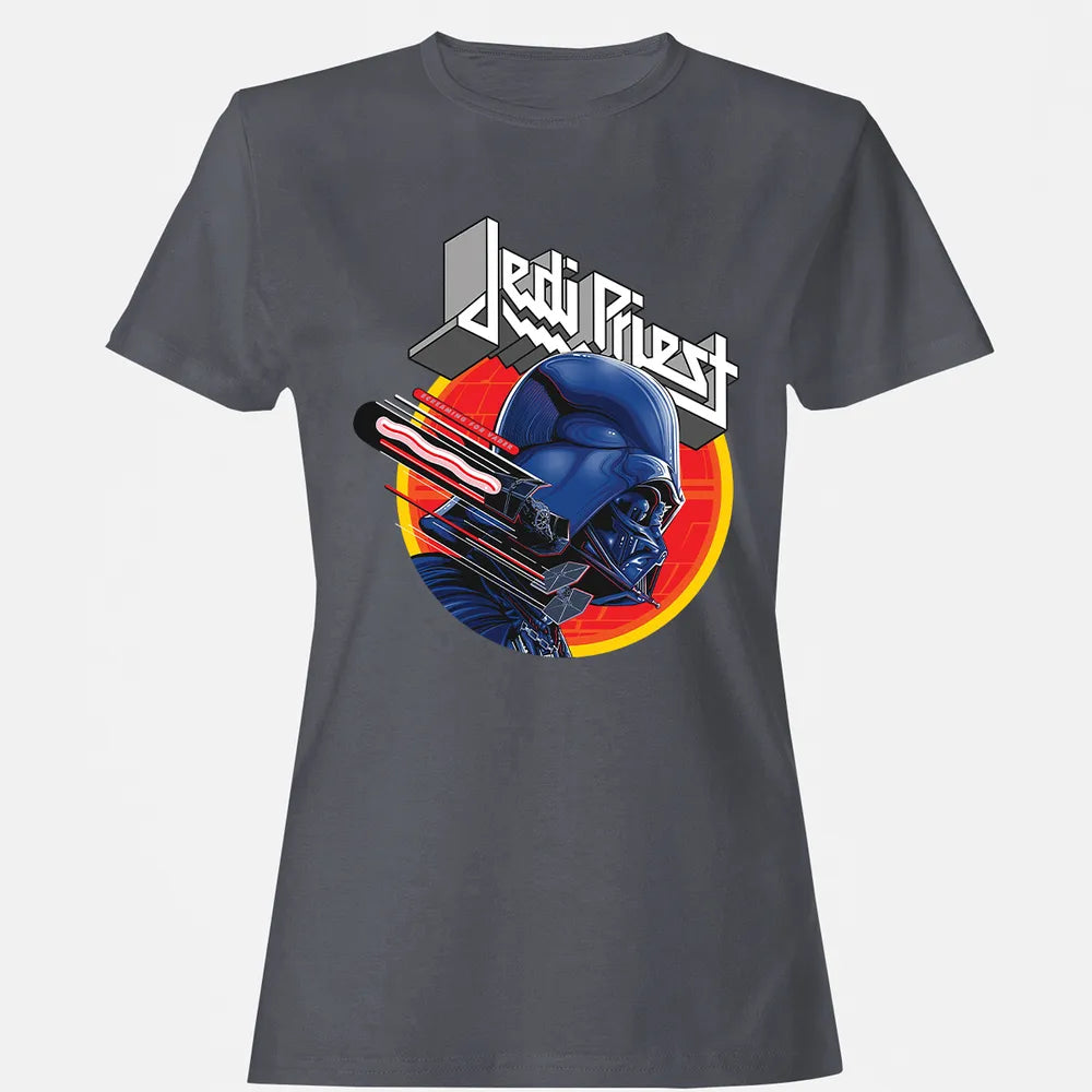 Women's T-shirt - VQR86PBV