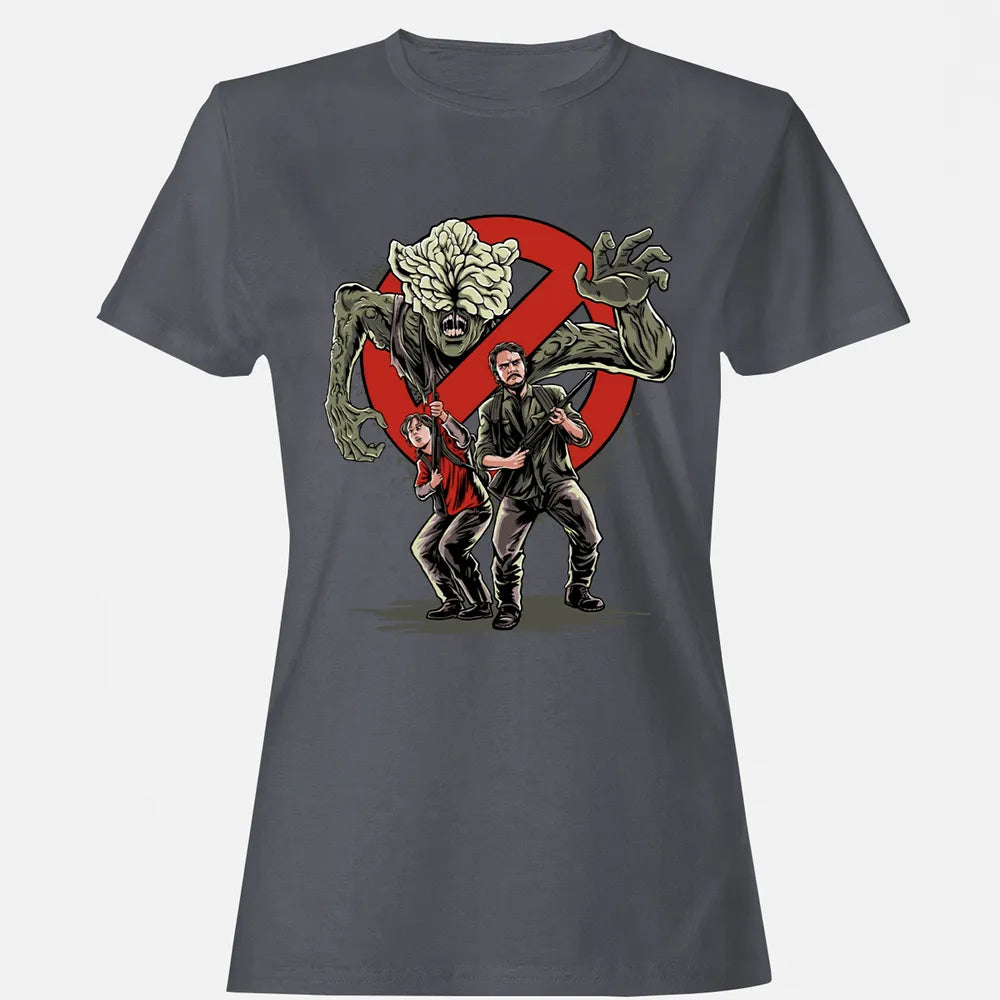 Women's T-shirt - HDXPJT4Q