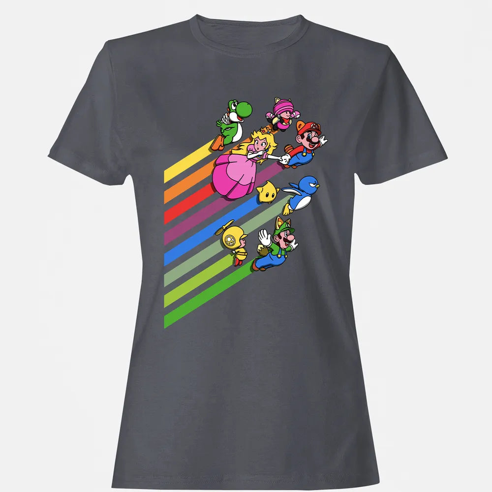 Women's T-shirt - C3JES1JM