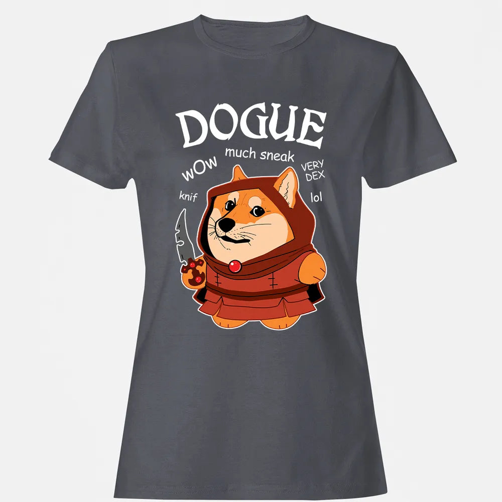 Women's T-shirt - MX5RYE4J