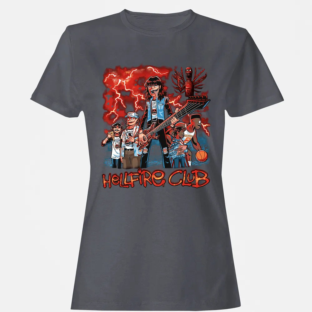 Women's T-shirt - VDRF7JH5