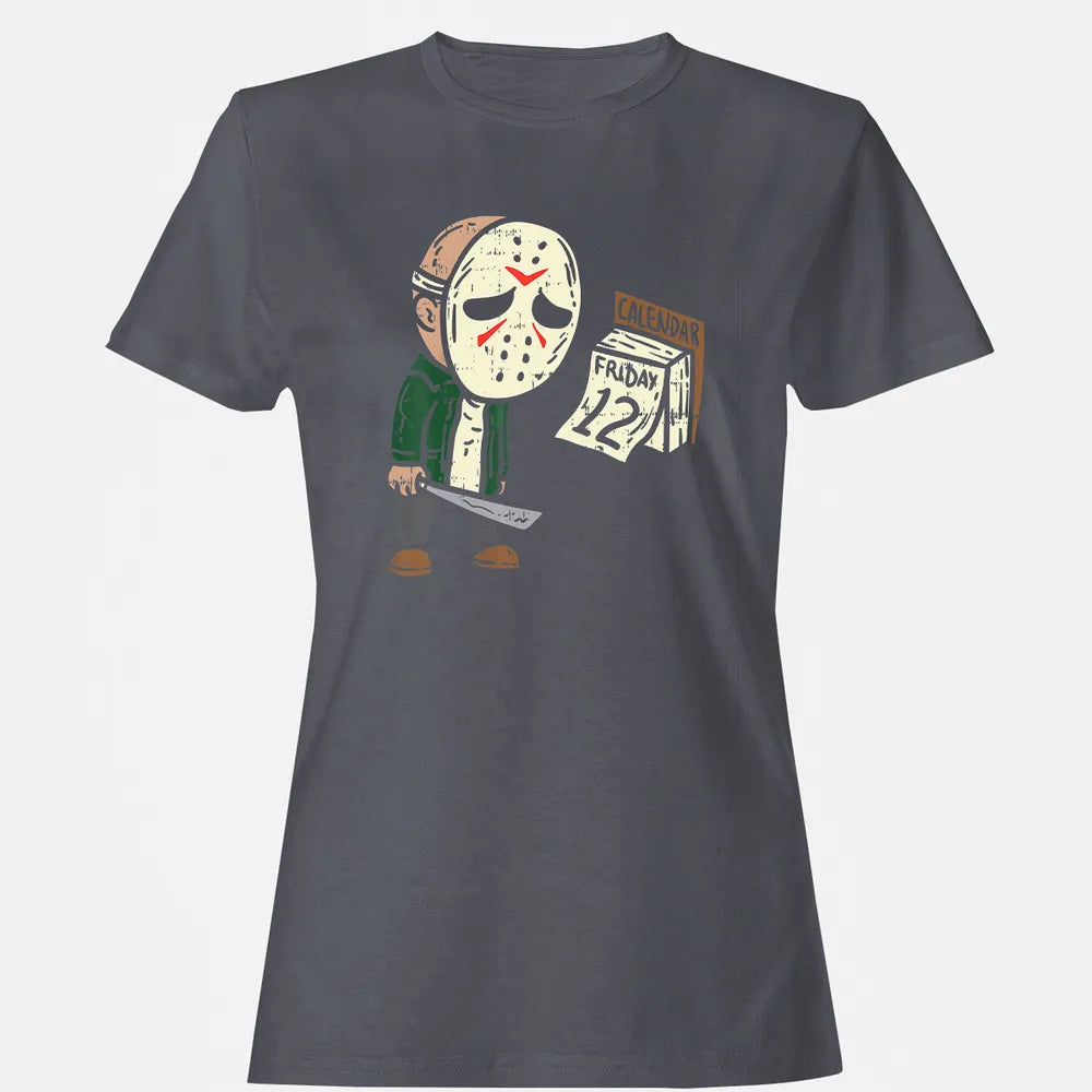 Women's T-shirt - RQ6GLA3C