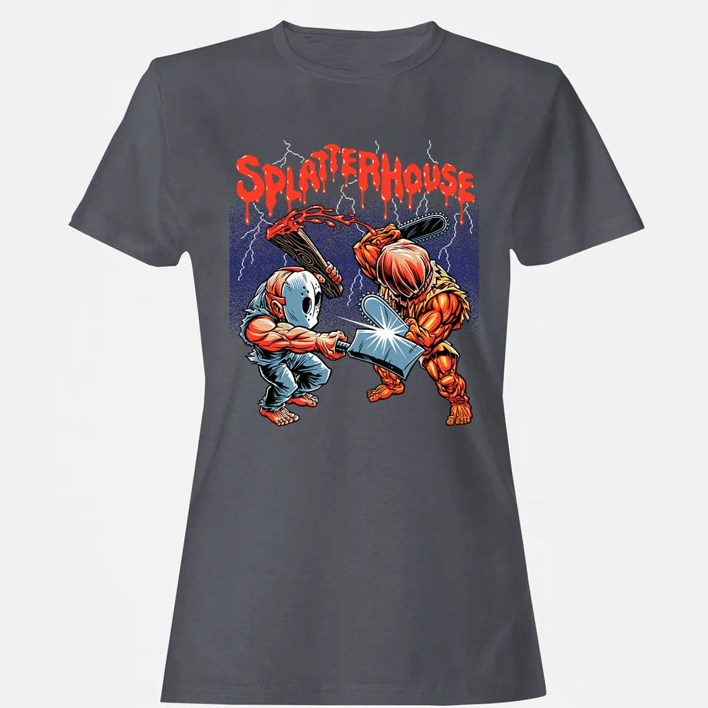 Women's T-shirt - NS2DZB1H