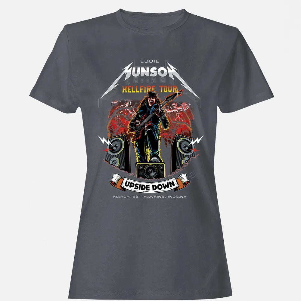 Women's T-shirt - NBA42LWD
