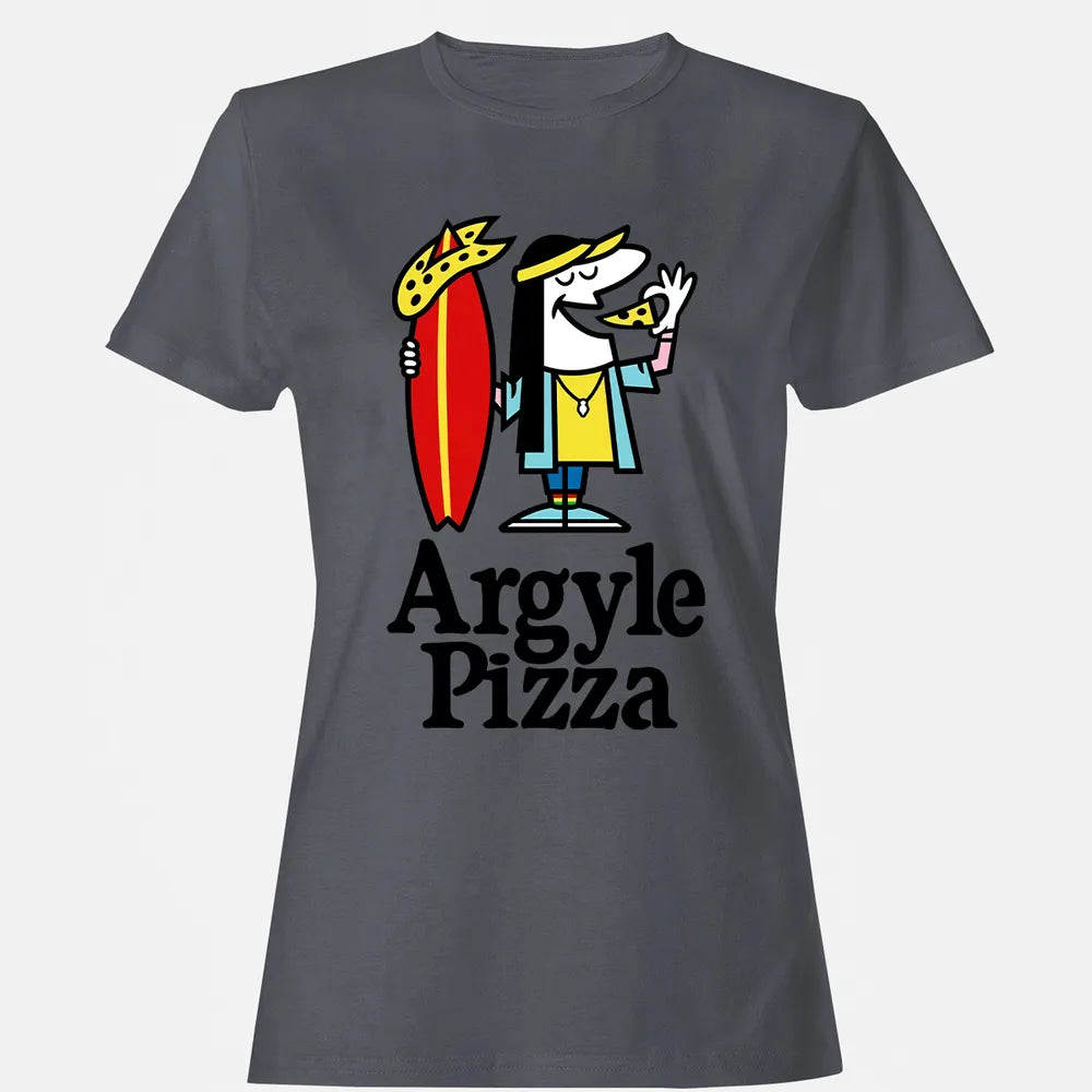 Women's T-shirt - 84GC2F3S