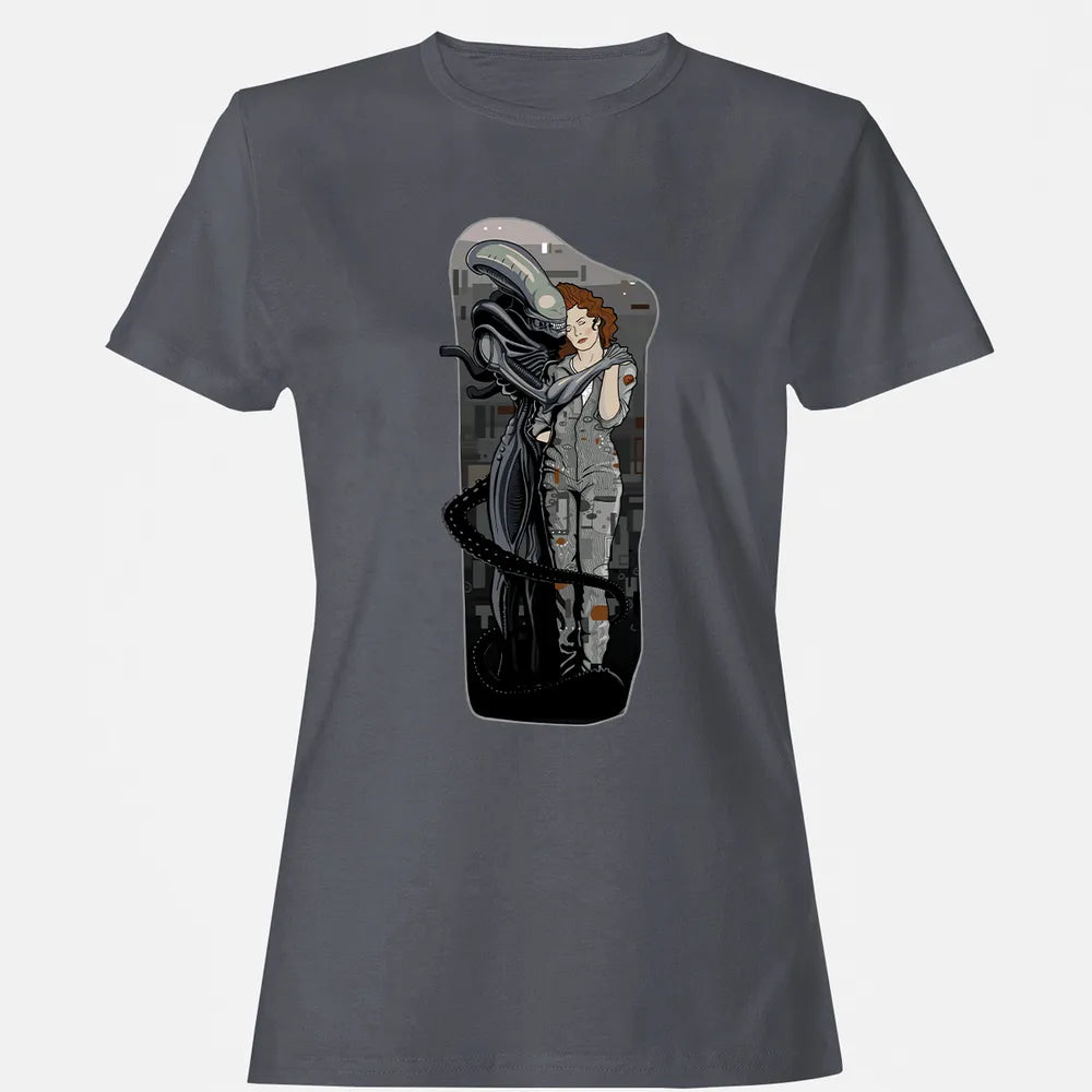 Women's T-shirt - BTAS4J6W