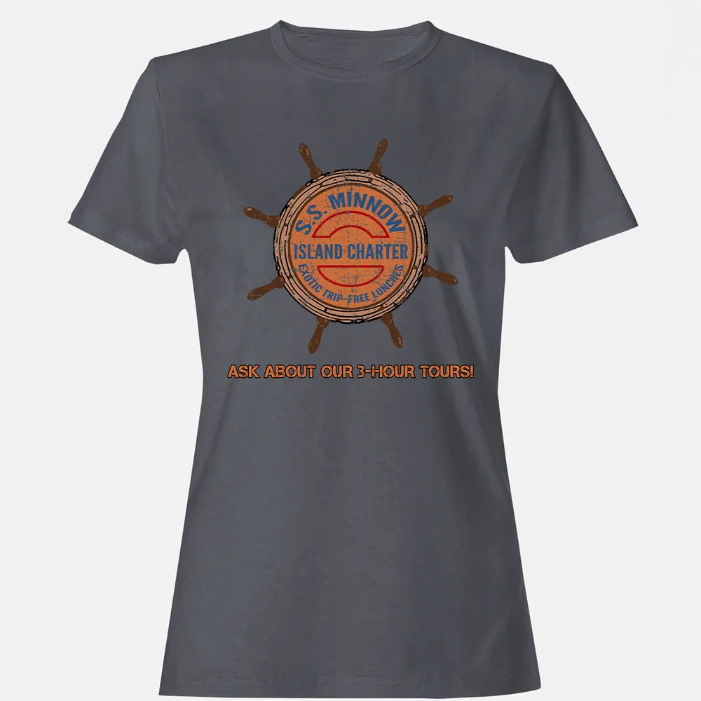 Women's T-shirt - RALP93GB