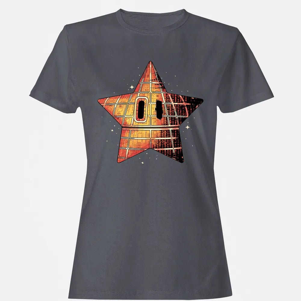 Women's T-shirt - VFM862SY