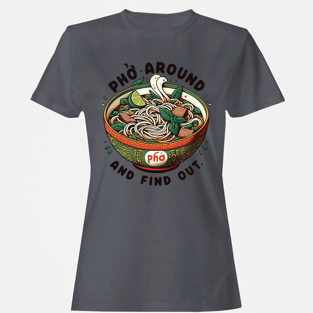 Women's T-shirt - D5PS3BK6