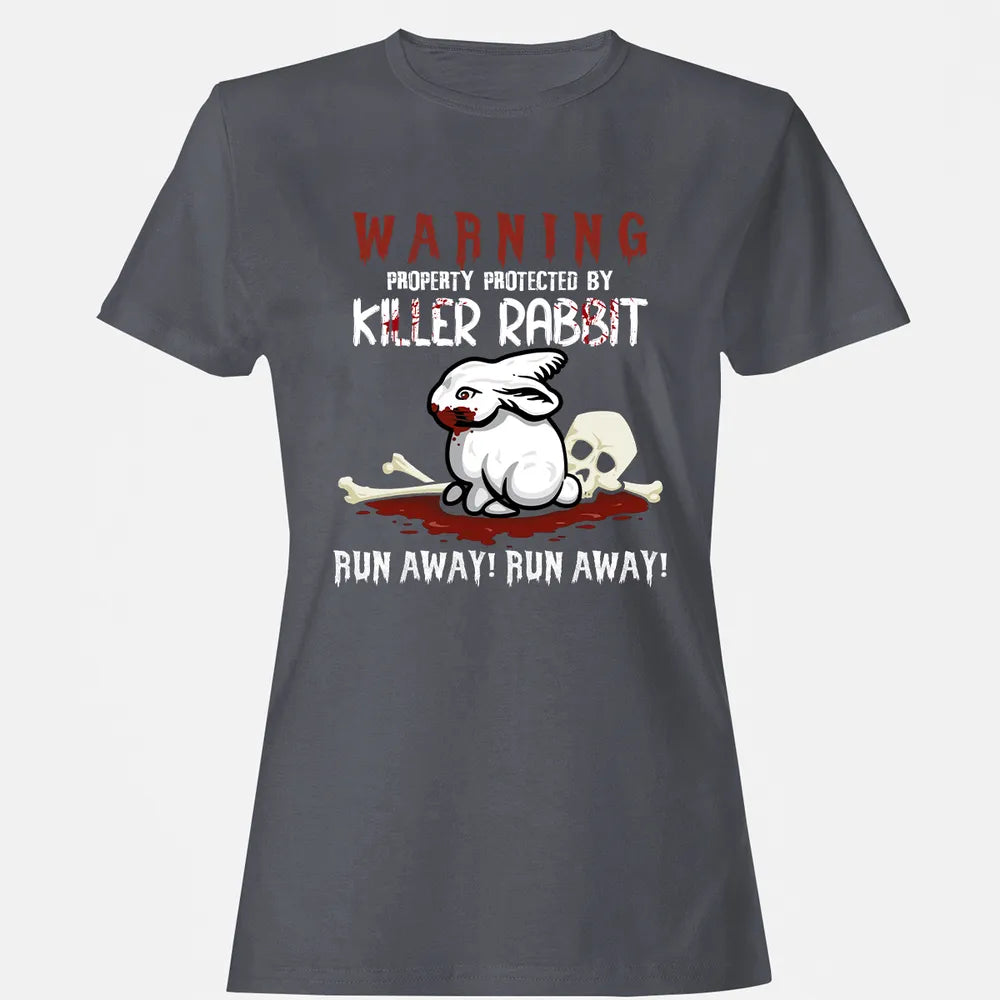 Women's T-shirt - YNMM3UE3