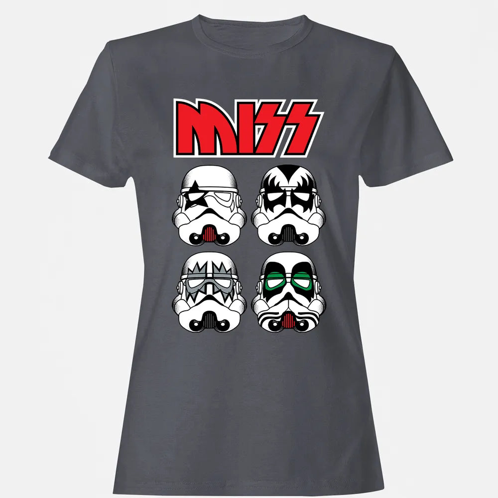Women's T-shirt - AE5D288E