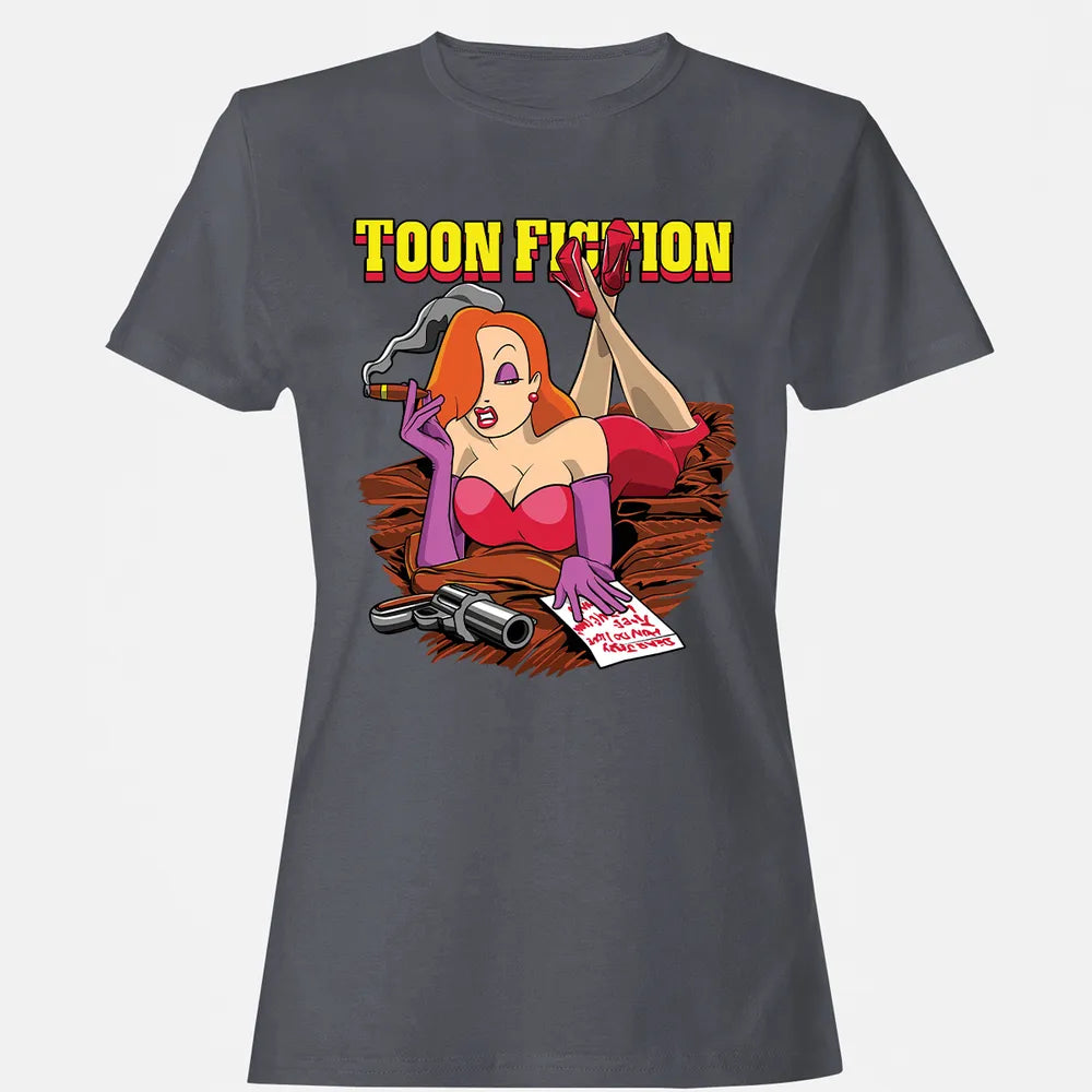 Women's T-shirt - Y3FYZSB7