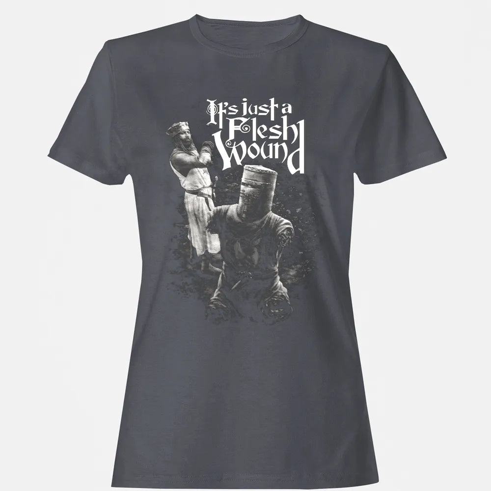 Women's T-shirt - ZAK3GES4