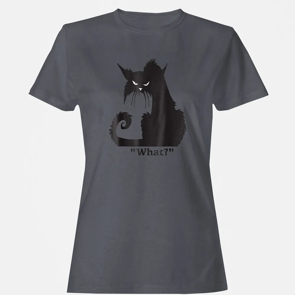 Women's T-shirt - WCCCQH2L